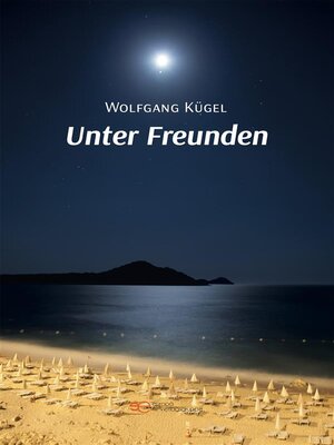 cover image of Unter Freunden